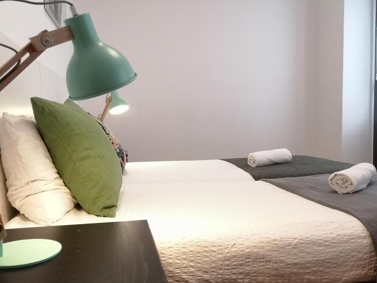 Apartamento Amplio Y Central A Pie De Playa La Concha سان سيباستيان المظهر الخارجي الصورة