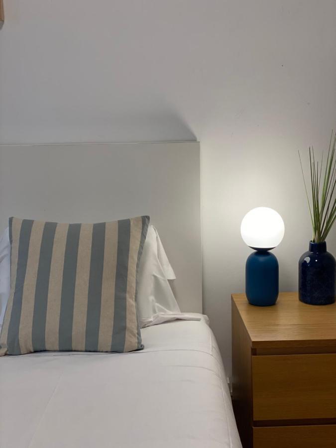 Apartamento Amplio Y Central A Pie De Playa La Concha سان سيباستيان المظهر الخارجي الصورة
